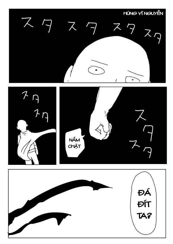 One-Punch Man Gốc (By One) Chapter 90 - Trang 2