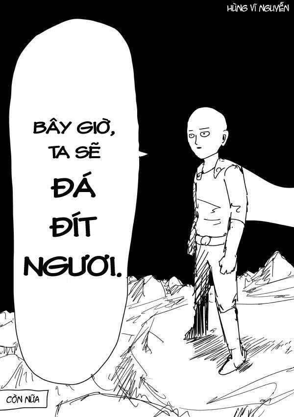 One-Punch Man Gốc (By One) Chapter 89 - Trang 2