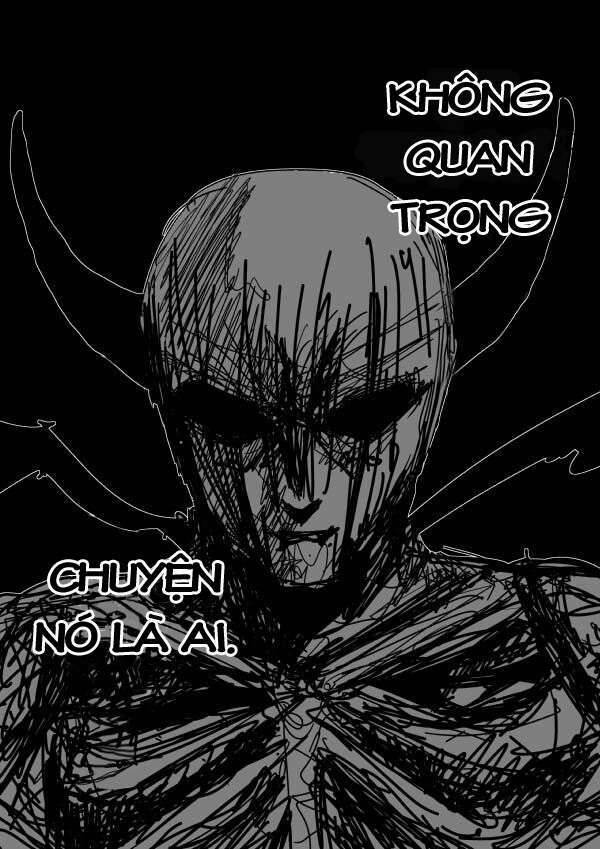 One-Punch Man Gốc (By One) Chapter 89 - Trang 2