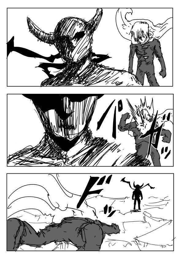 One-Punch Man Gốc (By One) Chapter 88 - Trang 2