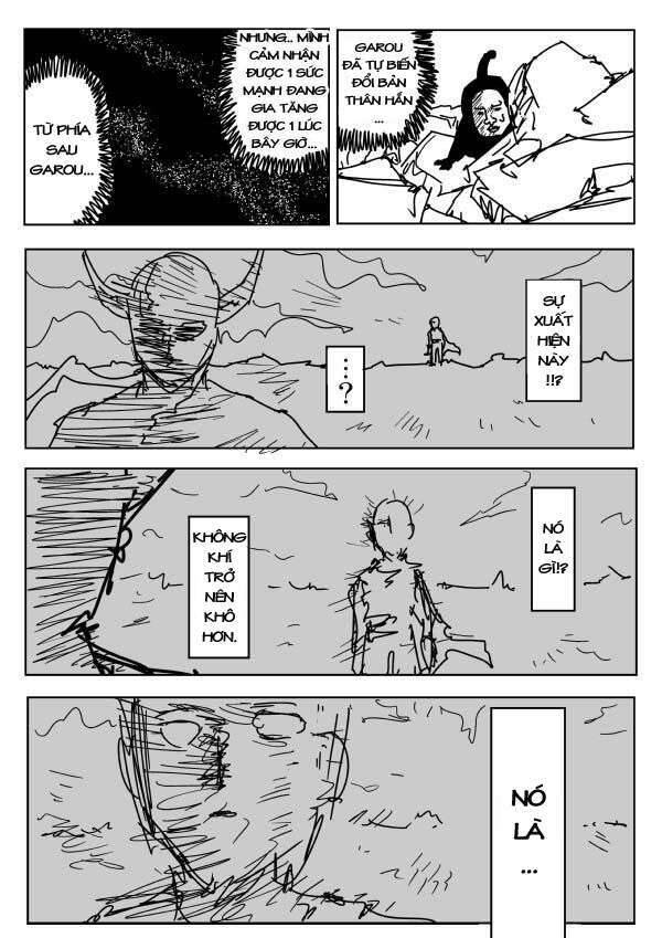 One-Punch Man Gốc (By One) Chapter 88 - Trang 2