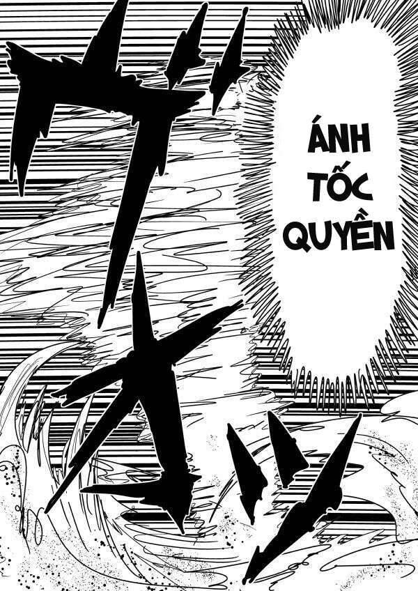 One-Punch Man Gốc (By One) Chapter 86 - Trang 2