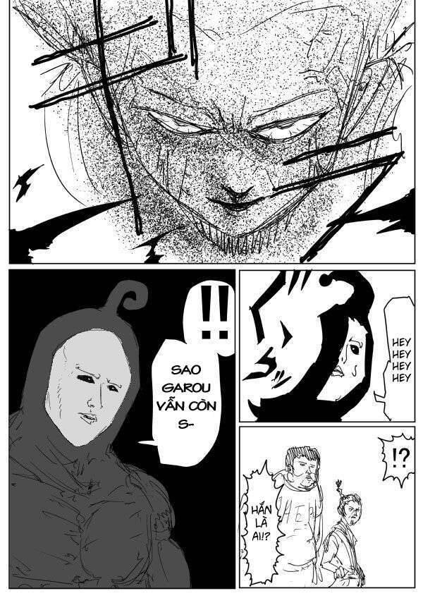 One-Punch Man Gốc (By One) Chapter 83 - Trang 2