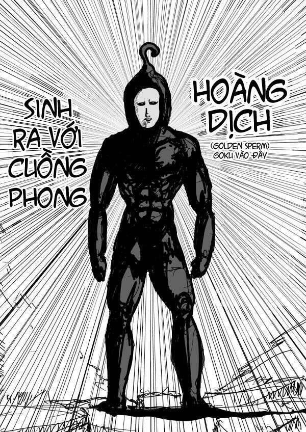 One-Punch Man Gốc (By One) Chapter 82 - Trang 2