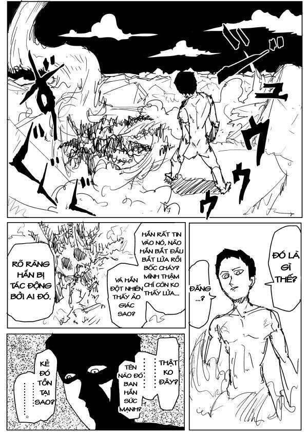 One-Punch Man Gốc (By One) Chapter 82 - Trang 2