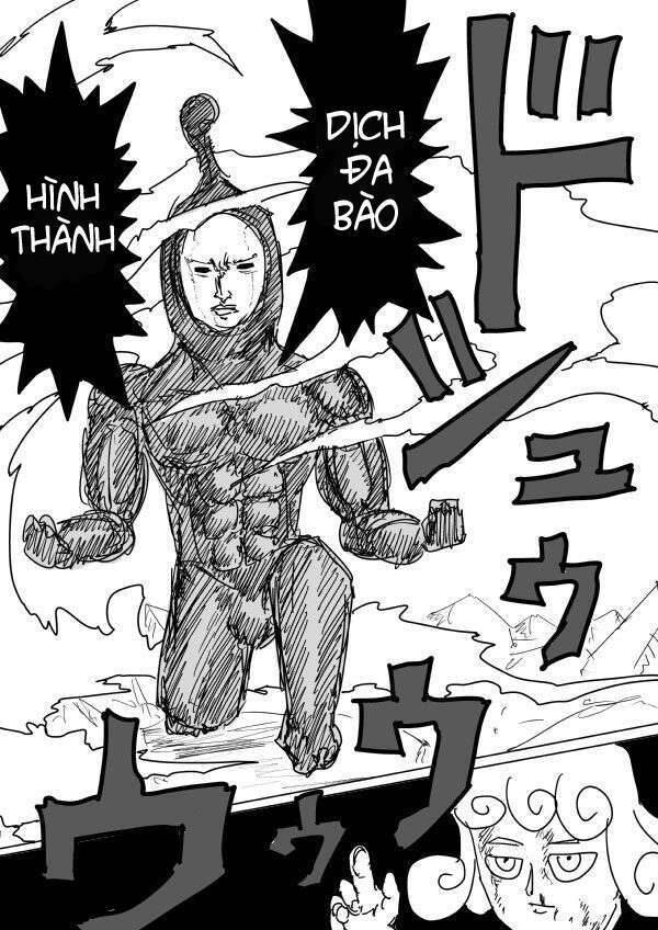 One-Punch Man Gốc (By One) Chapter 81 - Trang 2