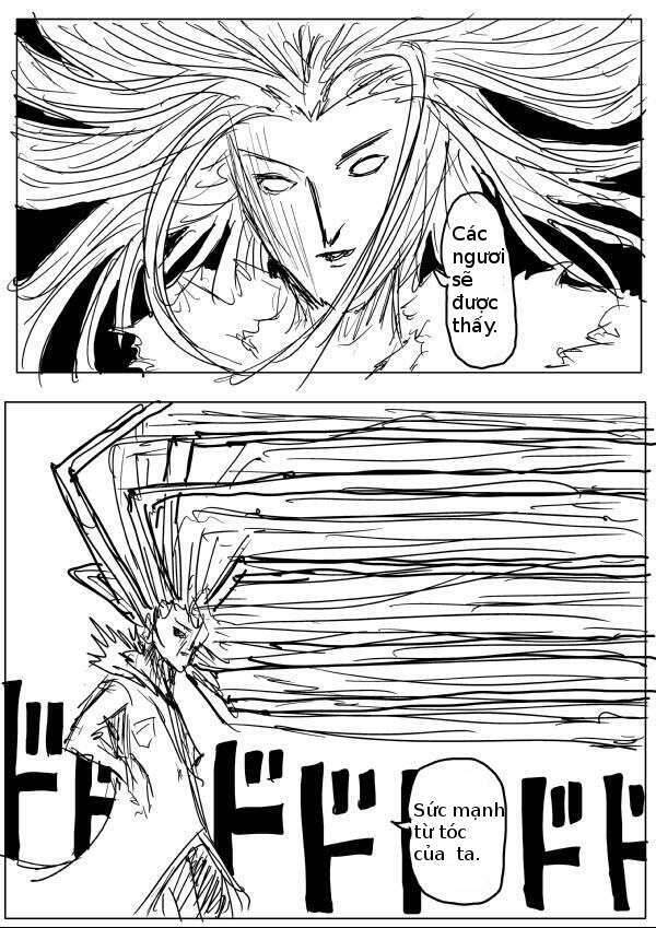 One-Punch Man Gốc (By One) Chapter 62.2 - Trang 2