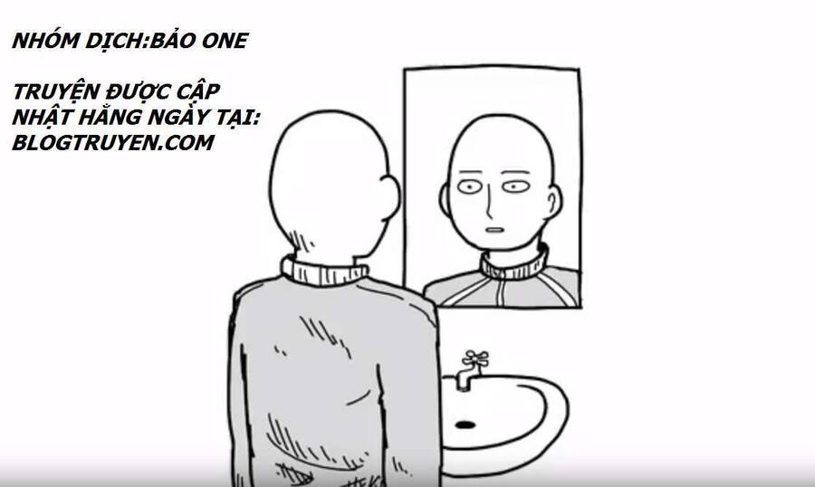 One-Punch Man Gốc (By One) Chapter 62.1 - Trang 2