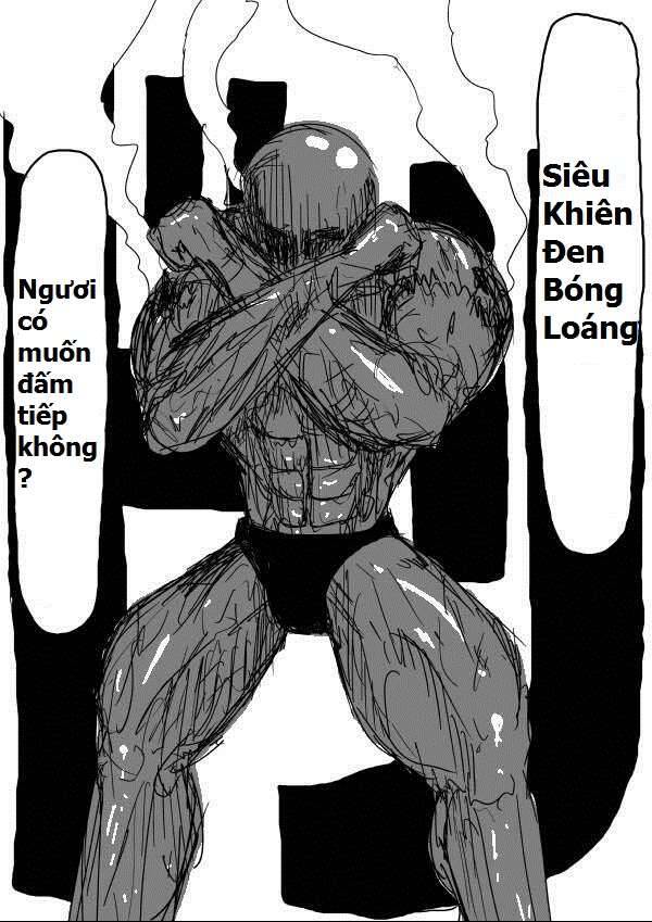 One-Punch Man Gốc (By One) Chapter 62.1 - Trang 2