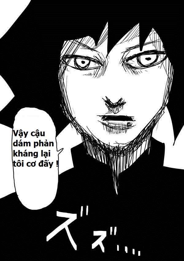 One-Punch Man Gốc (By One) Chapter 48 - Trang 2