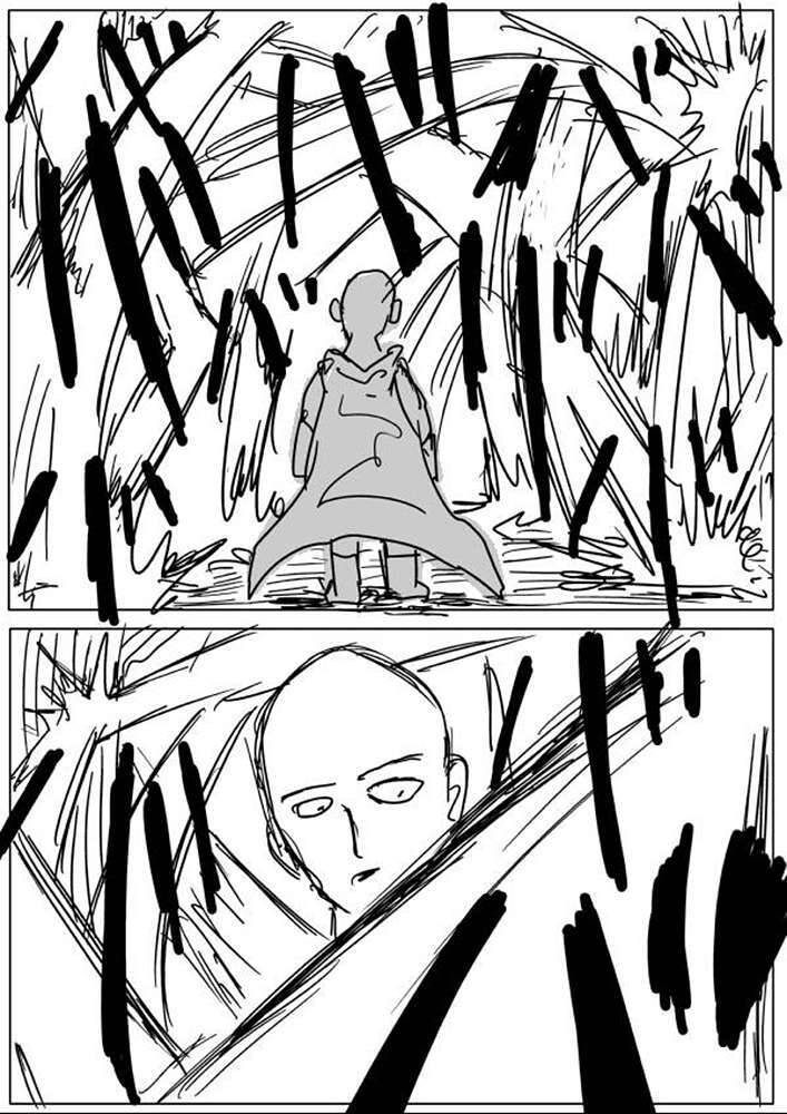 One-Punch Man Gốc (By One) Chapter 15 - Trang 2