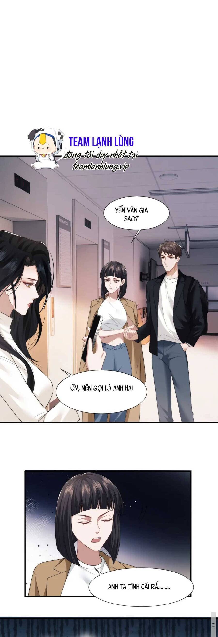 Chủ Mẫu Xuyên Không Làm Phu Nhân Hào Môn Chapter 29 - Trang 2