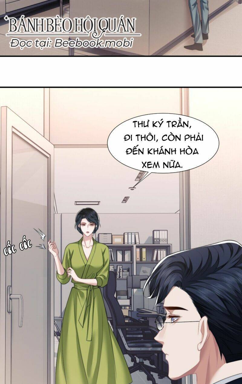 Chủ Mẫu Xuyên Không Làm Phu Nhân Hào Môn Chapter 22 - Trang 2