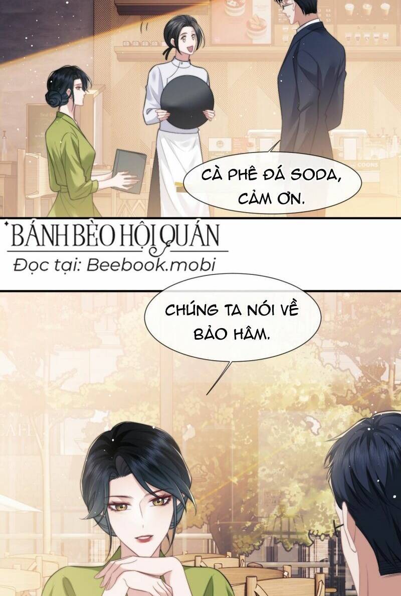 Chủ Mẫu Xuyên Không Làm Phu Nhân Hào Môn Chapter 20 - Trang 2