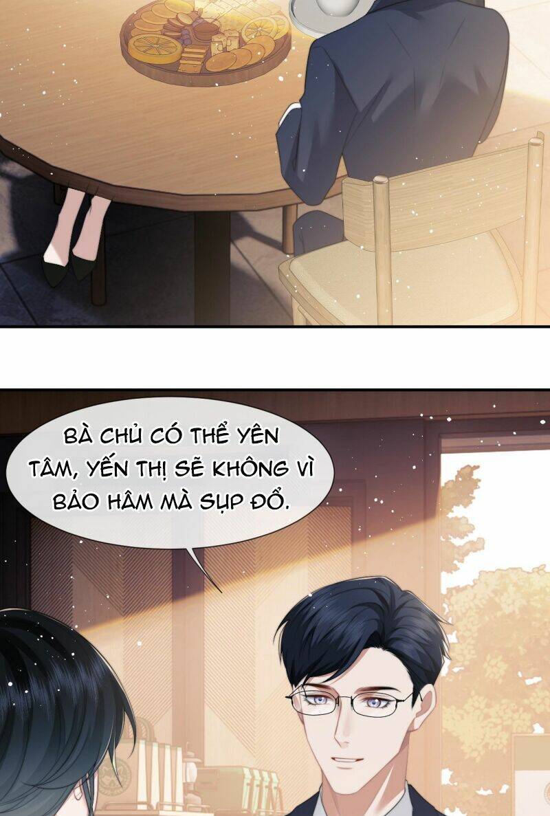 Chủ Mẫu Xuyên Không Làm Phu Nhân Hào Môn Chapter 20 - Trang 2