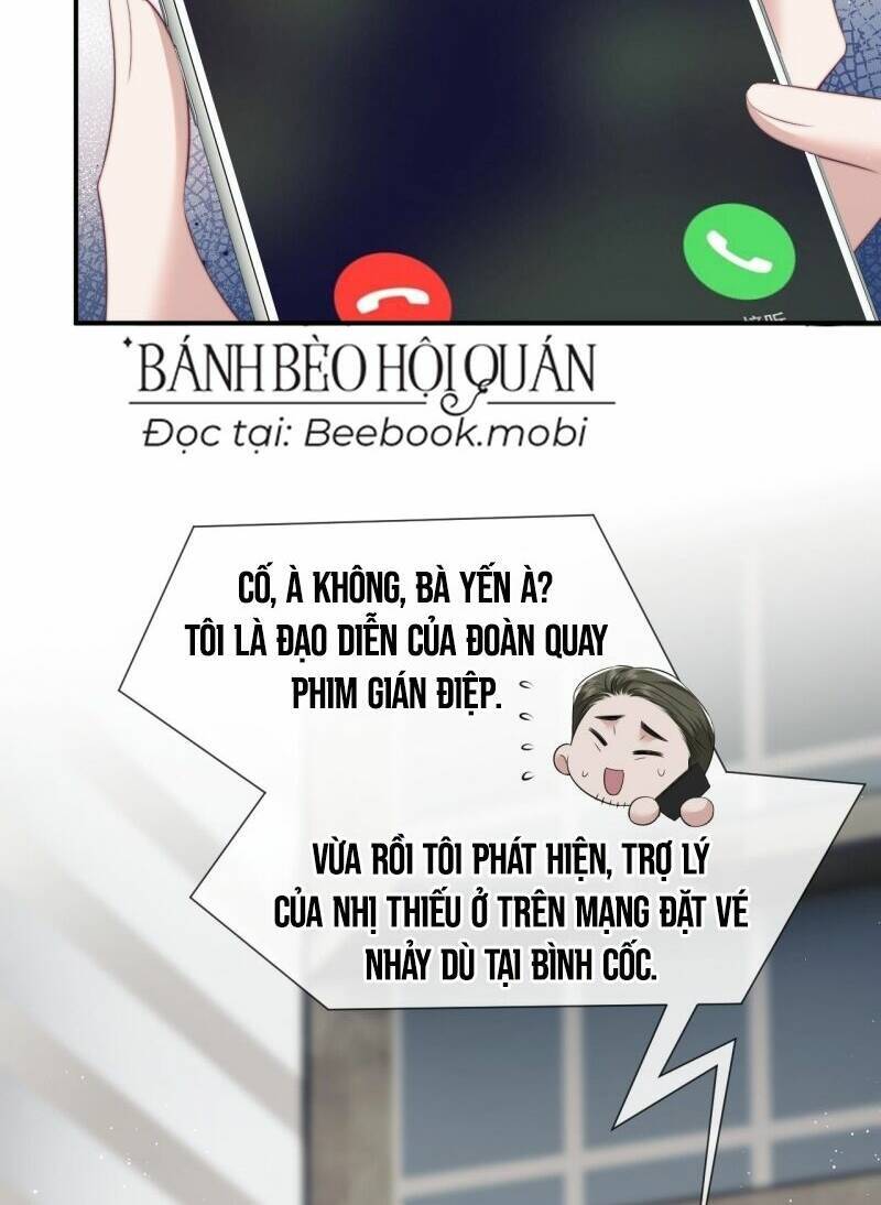 Chủ Mẫu Xuyên Không Làm Phu Nhân Hào Môn Chapter 20 - Trang 2