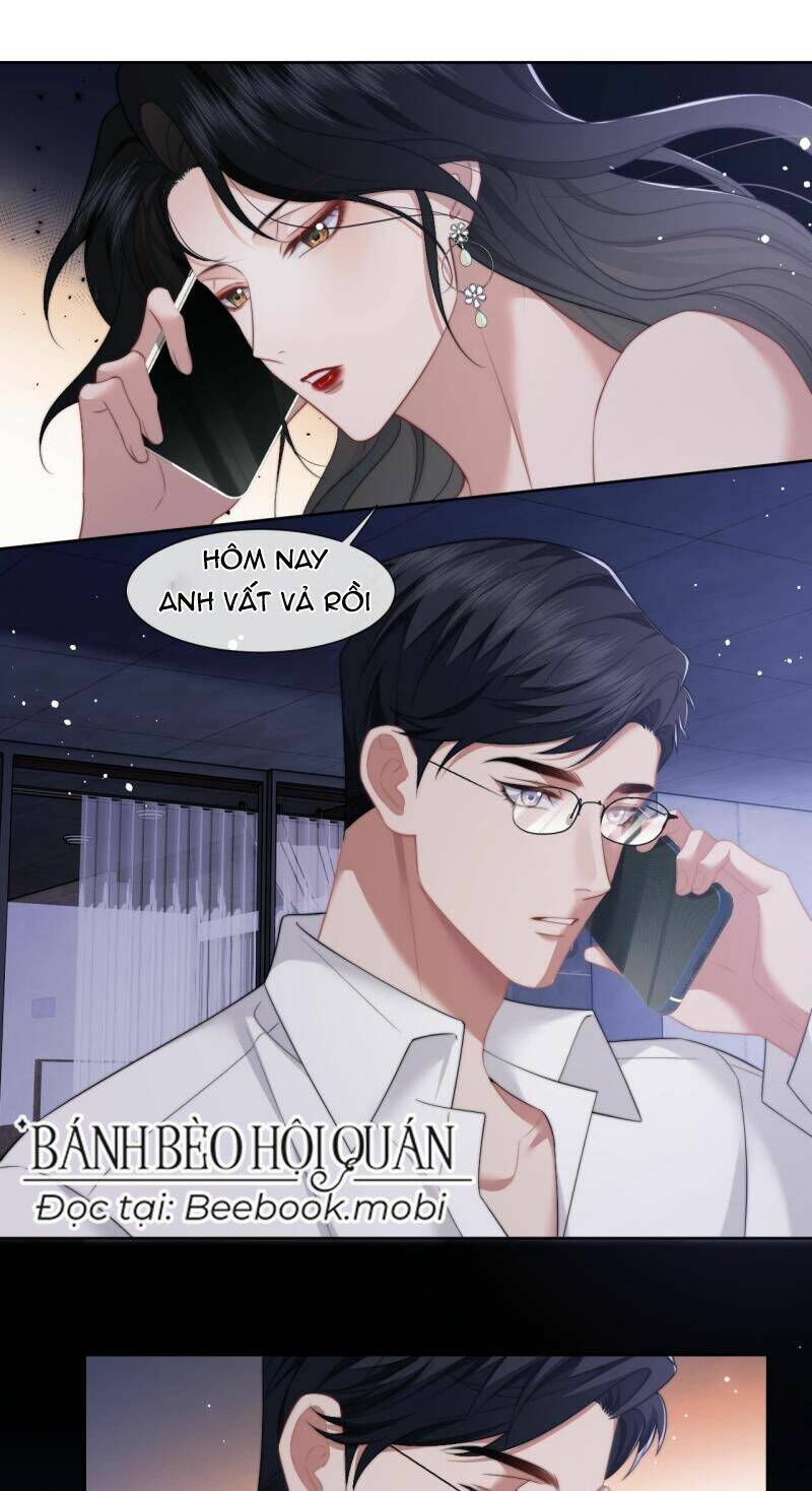 Chủ Mẫu Xuyên Không Làm Phu Nhân Hào Môn Chapter 19 - Trang 2