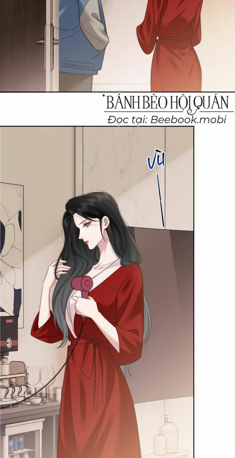 Chủ Mẫu Xuyên Không Làm Phu Nhân Hào Môn Chapter 19 - Trang 2