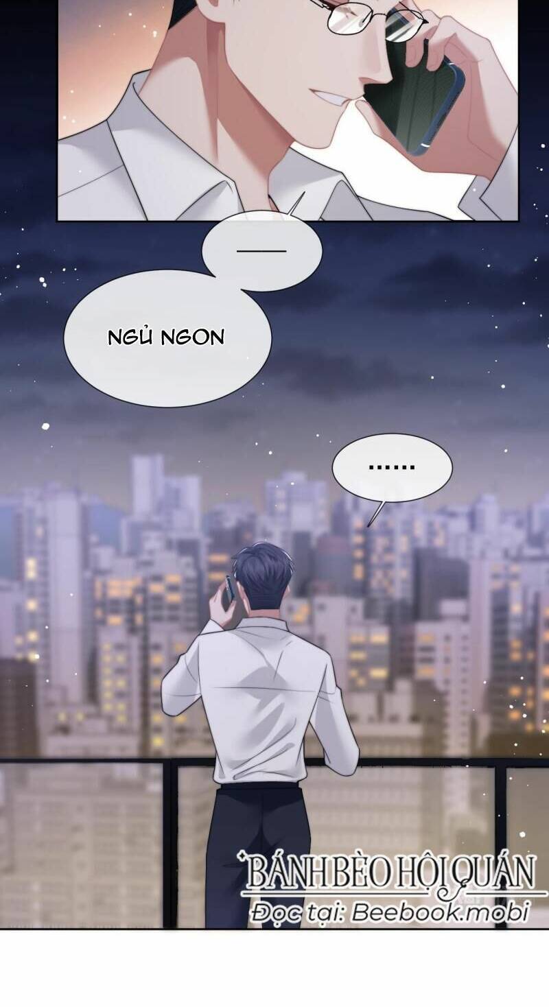 Chủ Mẫu Xuyên Không Làm Phu Nhân Hào Môn Chapter 19 - Trang 2