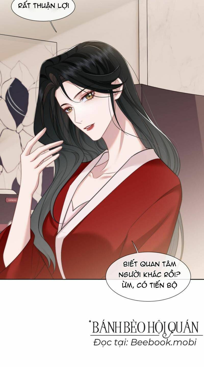 Chủ Mẫu Xuyên Không Làm Phu Nhân Hào Môn Chapter 19 - Trang 2