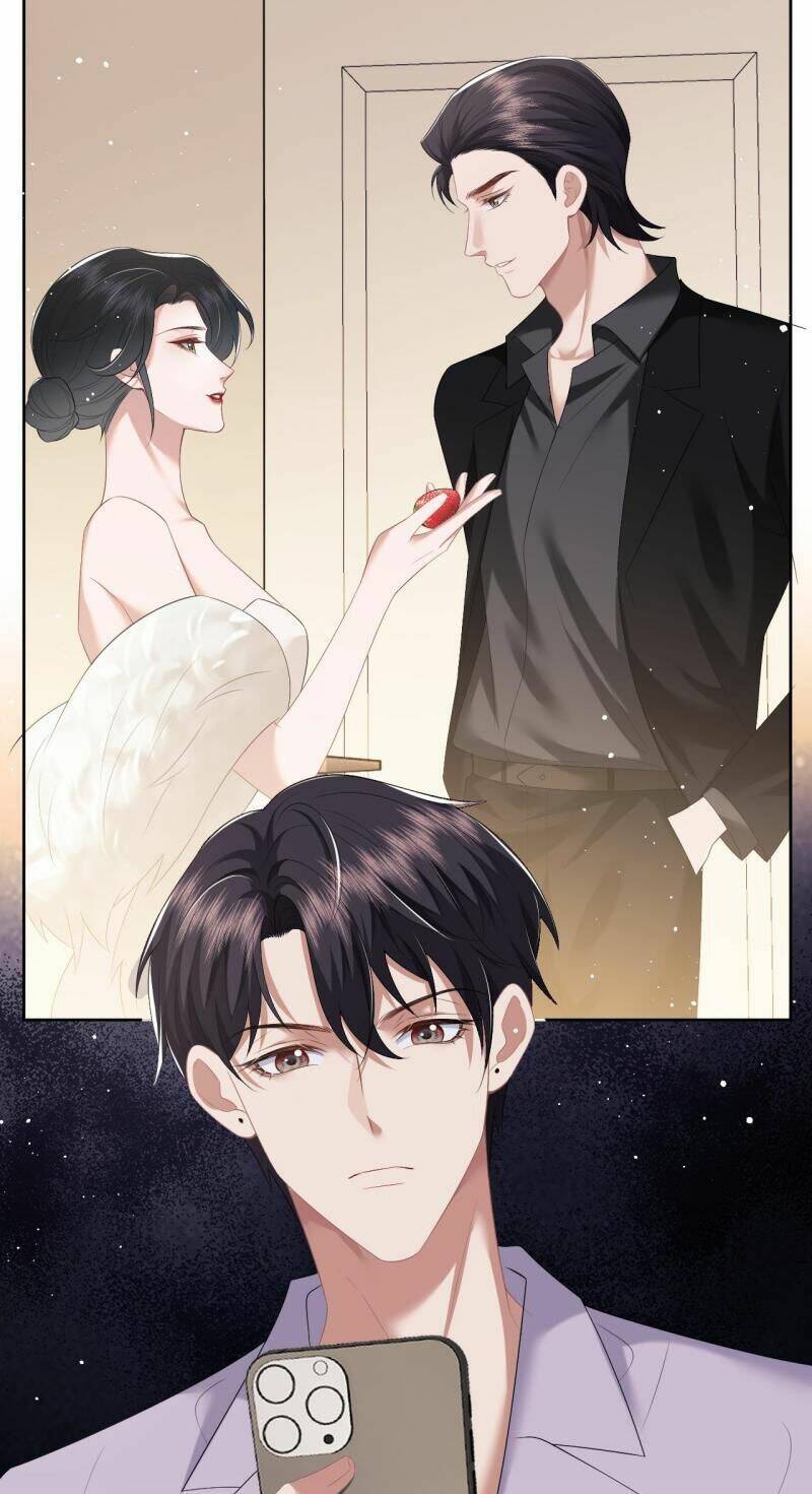 Chủ Mẫu Xuyên Không Làm Phu Nhân Hào Môn Chapter 19 - Trang 2