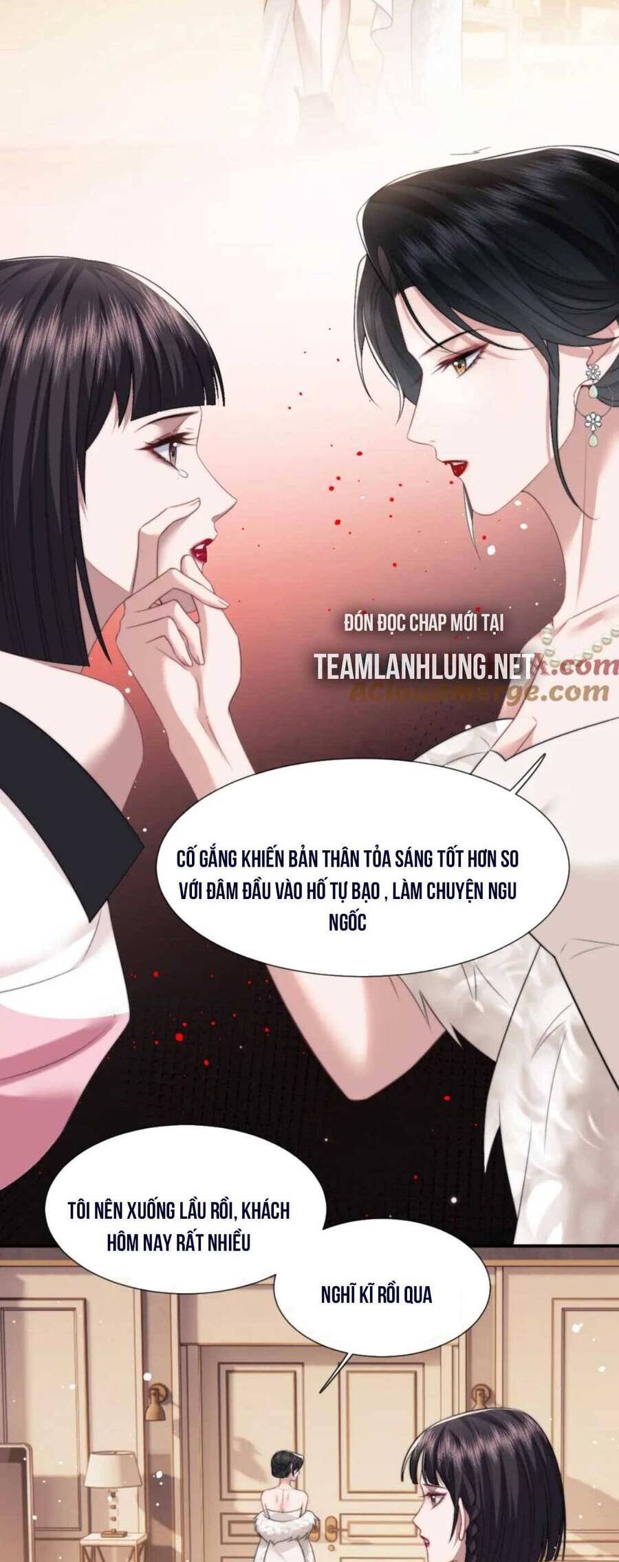 Chủ Mẫu Xuyên Không Làm Phu Nhân Hào Môn Chapter 17 - Trang 2