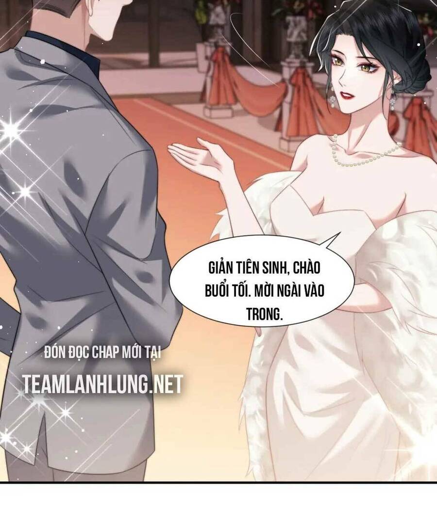 Chủ Mẫu Xuyên Không Làm Phu Nhân Hào Môn Chapter 16 - Trang 2