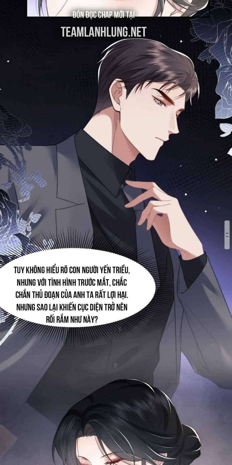 Chủ Mẫu Xuyên Không Làm Phu Nhân Hào Môn Chapter 16 - Trang 2