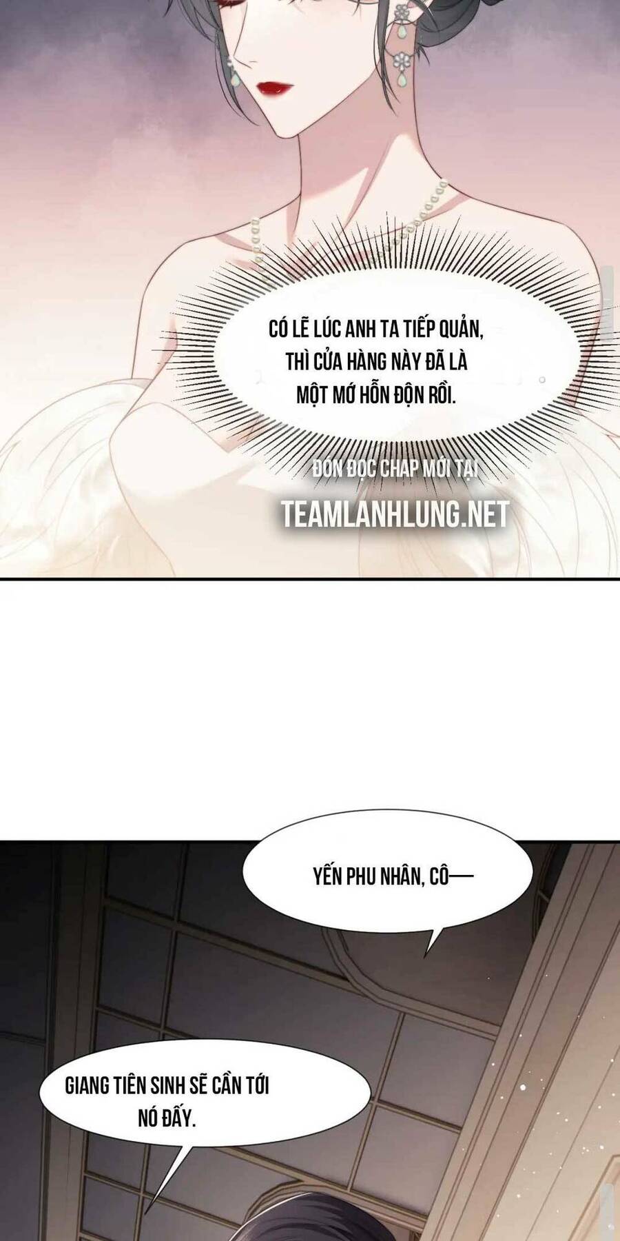 Chủ Mẫu Xuyên Không Làm Phu Nhân Hào Môn Chapter 16 - Trang 2