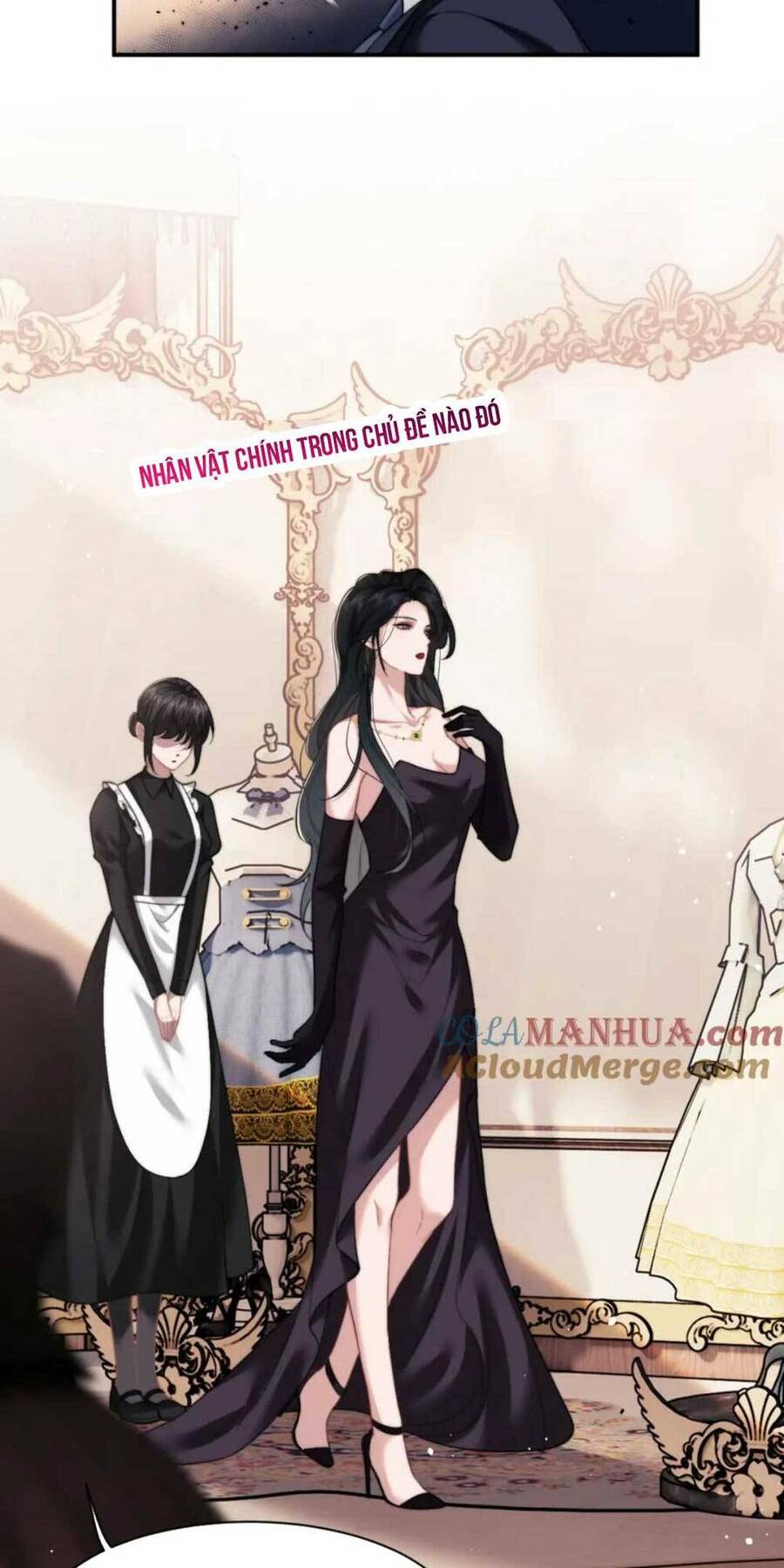 Chủ Mẫu Xuyên Không Làm Phu Nhân Hào Môn Chapter 15 - Trang 2