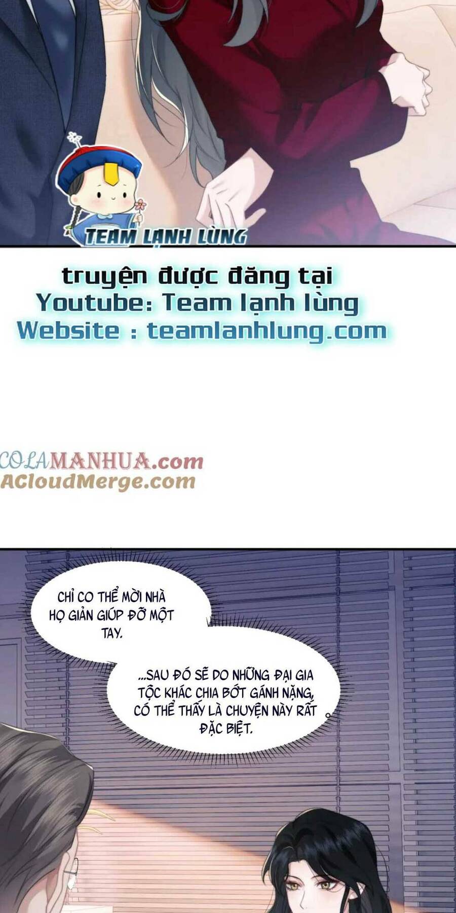 Chủ Mẫu Xuyên Không Làm Phu Nhân Hào Môn Chapter 11 - Trang 2