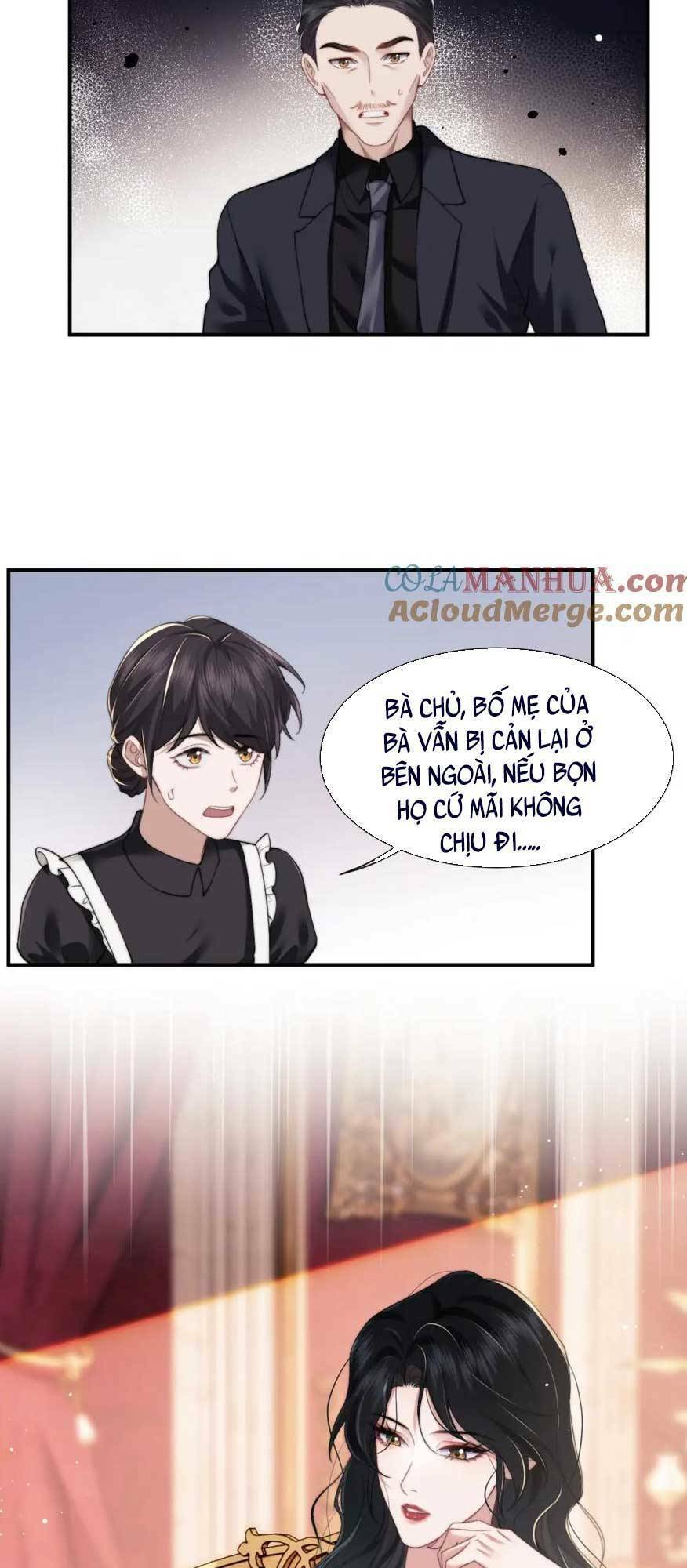 Chủ Mẫu Xuyên Không Làm Phu Nhân Hào Môn Chapter 9 - Trang 2