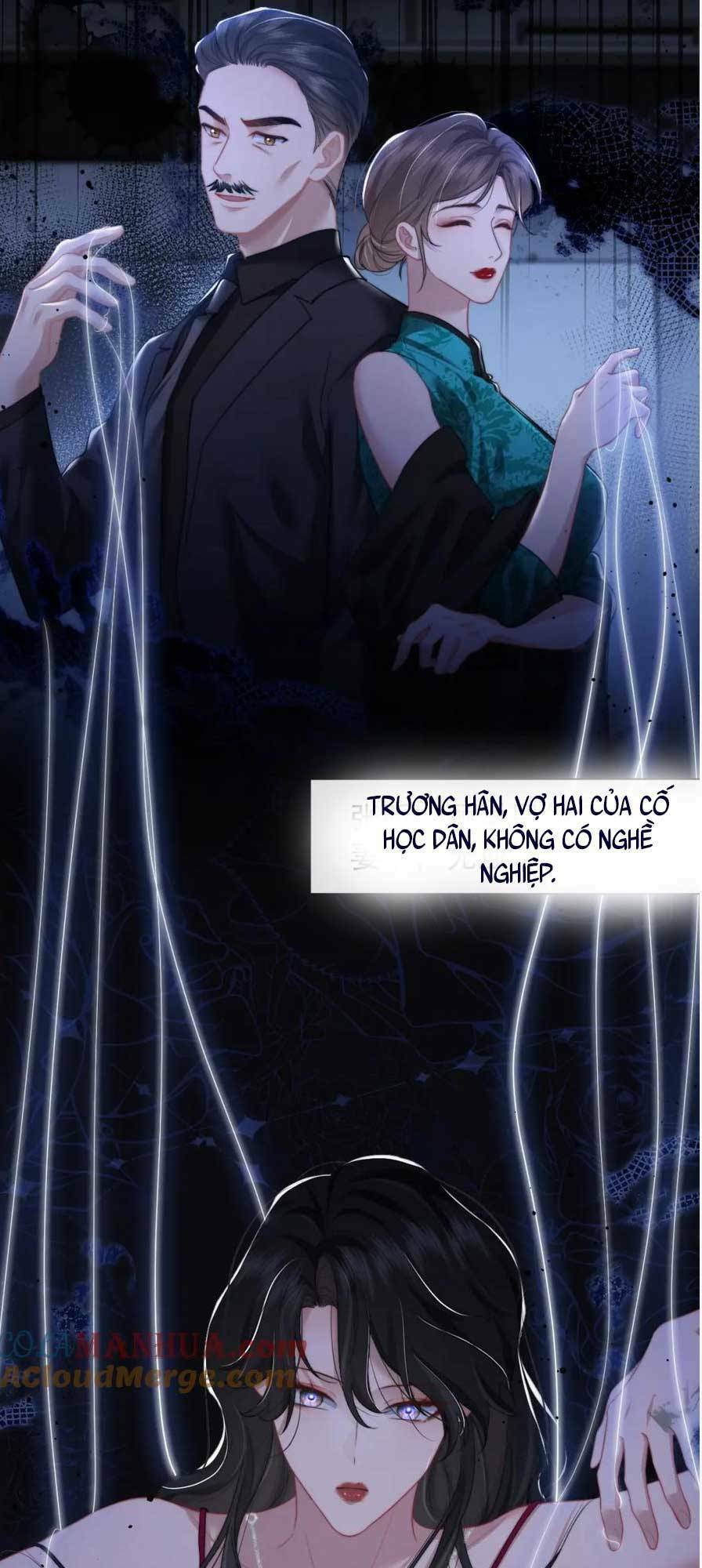 Chủ Mẫu Xuyên Không Làm Phu Nhân Hào Môn Chapter 8 - Trang 2