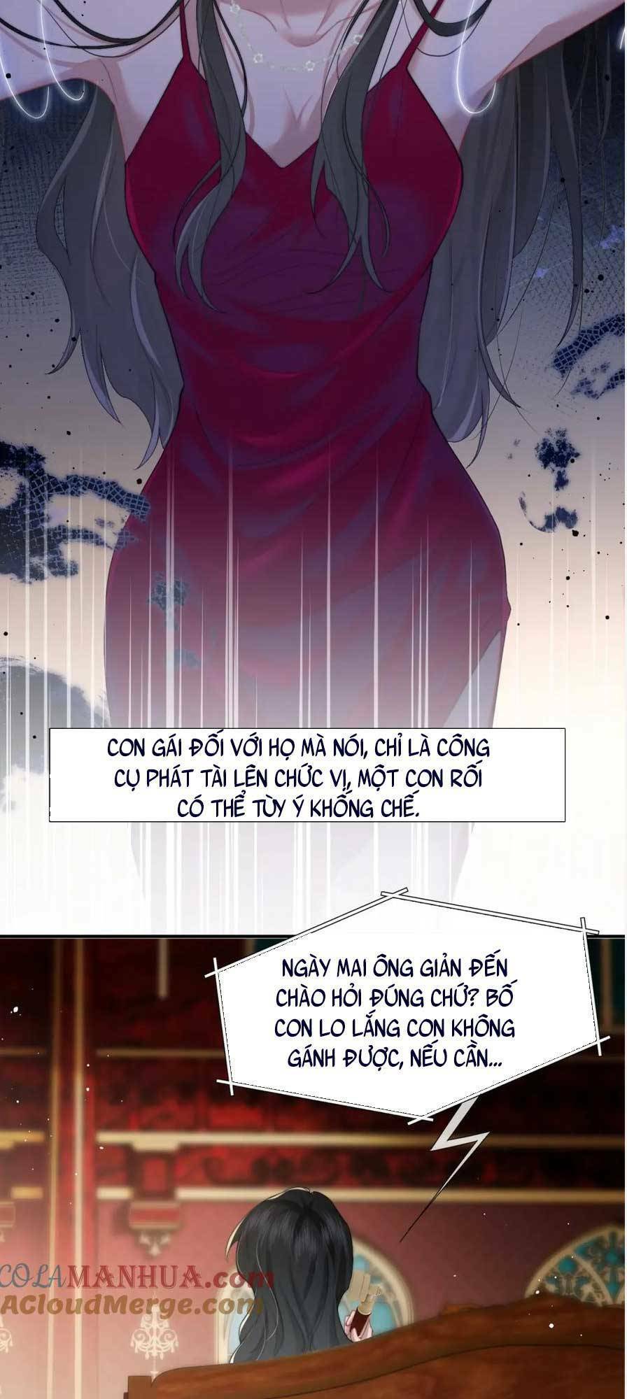 Chủ Mẫu Xuyên Không Làm Phu Nhân Hào Môn Chapter 8 - Trang 2