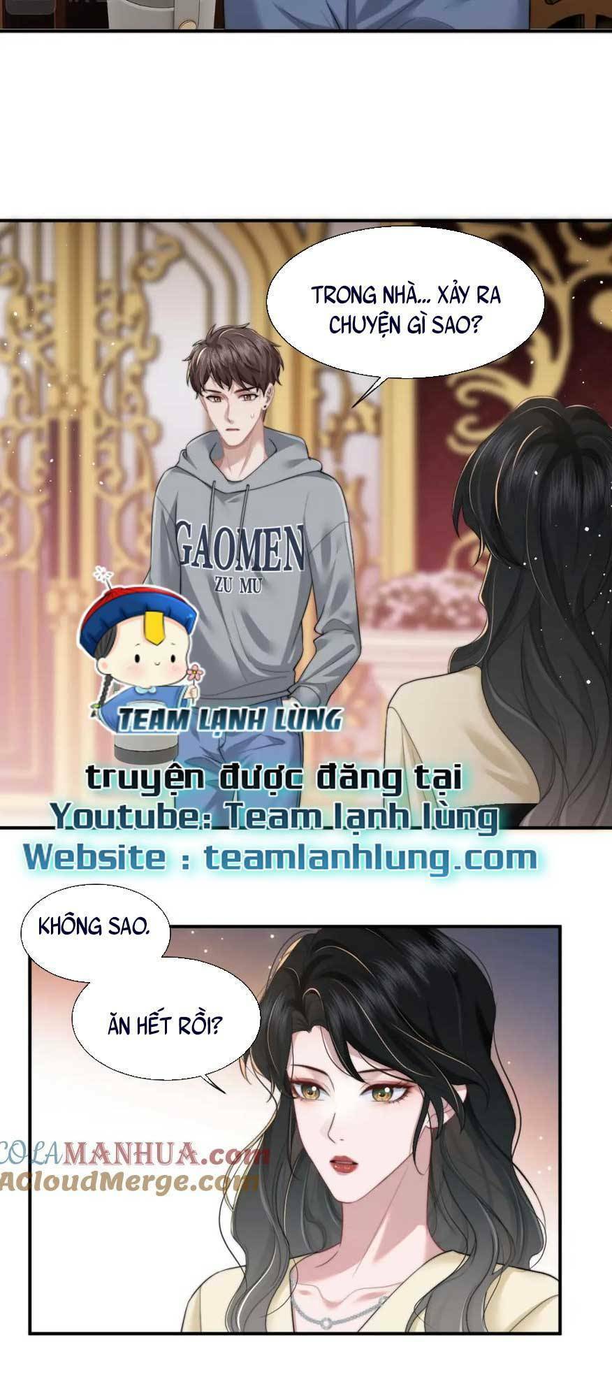 Chủ Mẫu Xuyên Không Làm Phu Nhân Hào Môn Chapter 8 - Trang 2