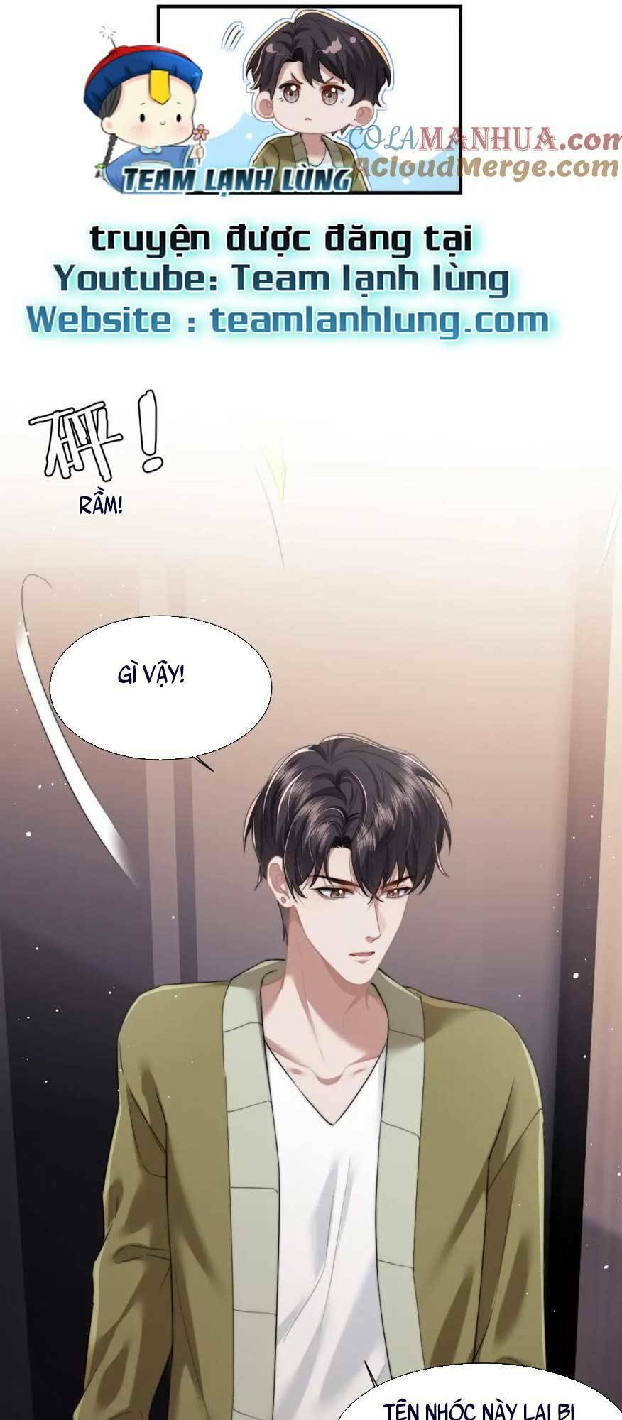 Chủ Mẫu Xuyên Không Làm Phu Nhân Hào Môn Chapter 8 - Trang 2