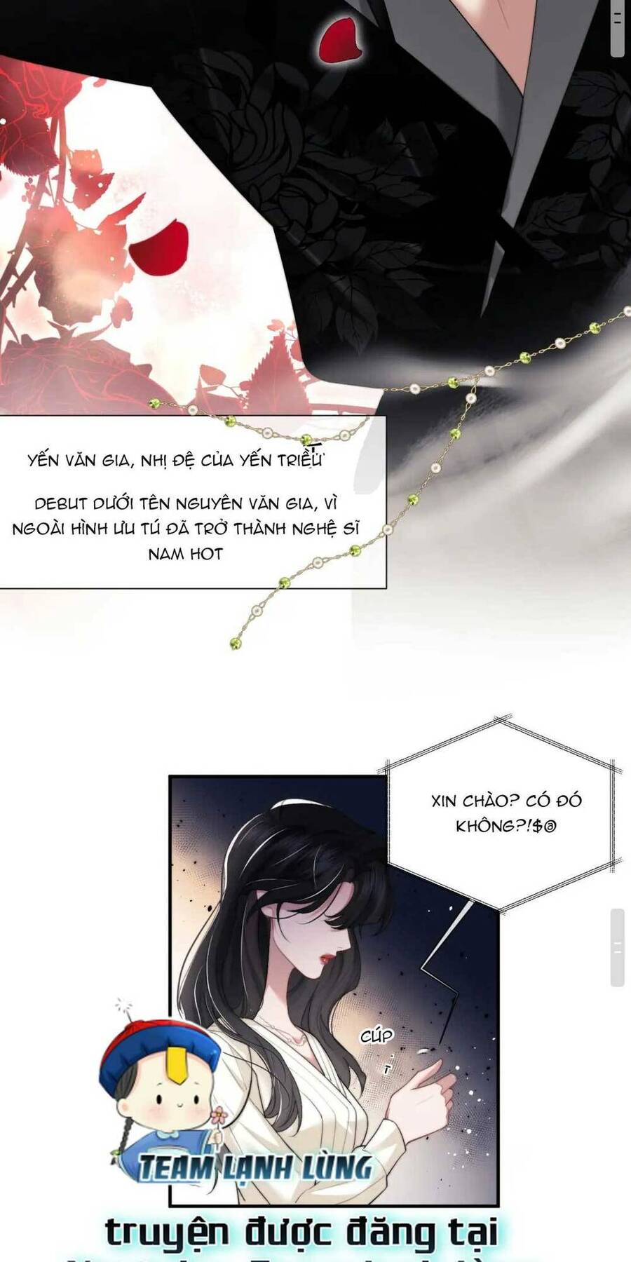 Chủ Mẫu Xuyên Không Làm Phu Nhân Hào Môn Chapter 5 - Trang 2