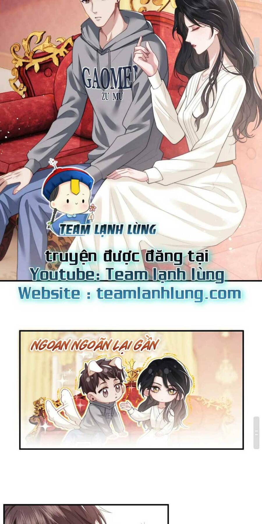 Chủ Mẫu Xuyên Không Làm Phu Nhân Hào Môn Chapter 5 - Trang 2