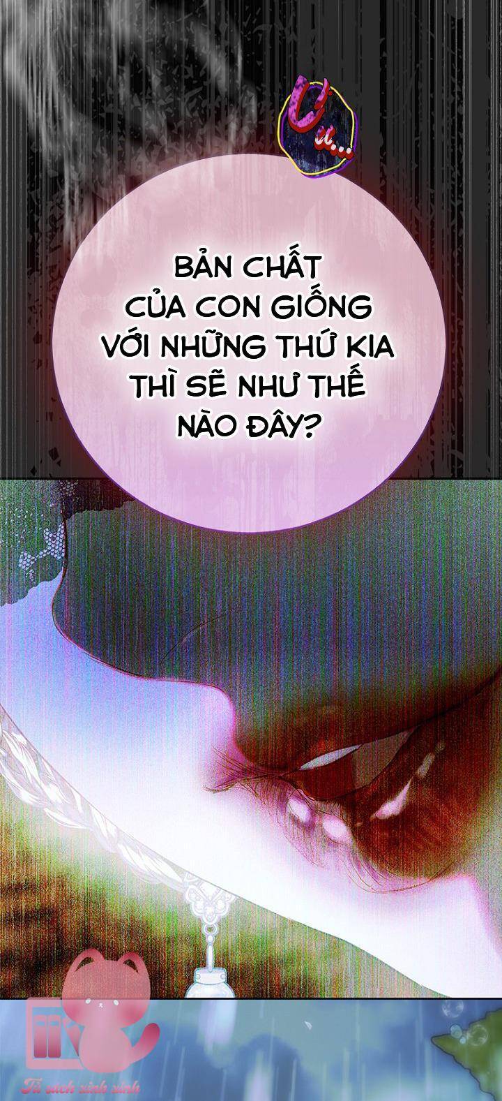 Khế Ước Hôn Nhân Của Mẹ Tôi Chapter 74 - Trang 2