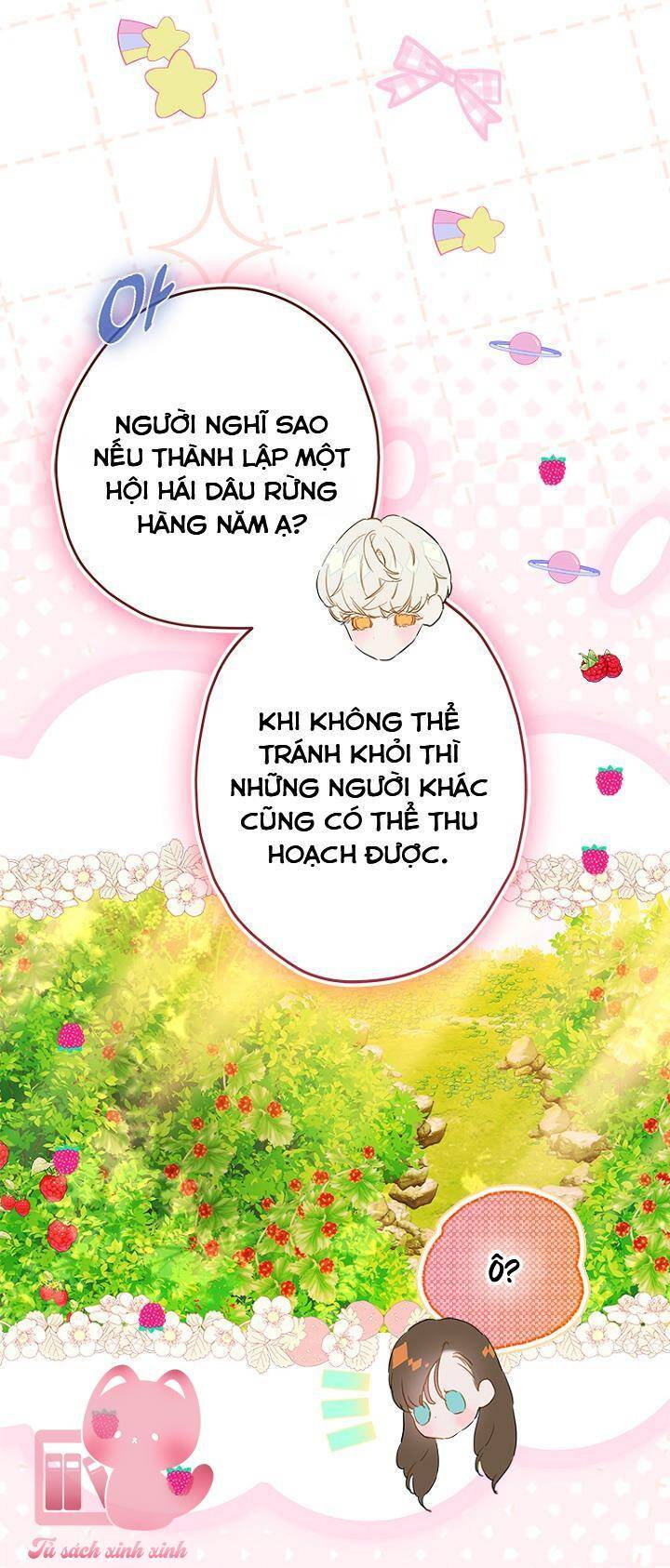 Khế Ước Hôn Nhân Của Mẹ Tôi Chapter 74 - Trang 2