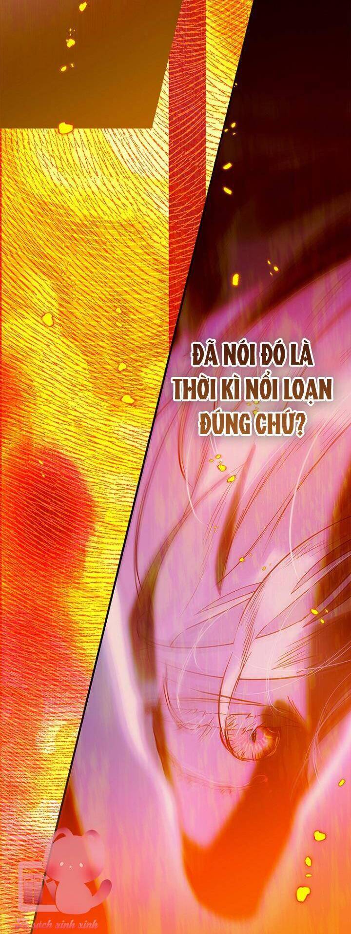 Khế Ước Hôn Nhân Của Mẹ Tôi Chapter 74 - Trang 2