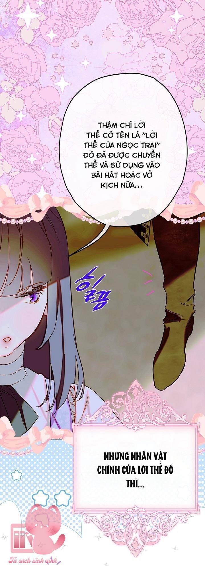 Khế Ước Hôn Nhân Của Mẹ Tôi Chapter 73 - Trang 2