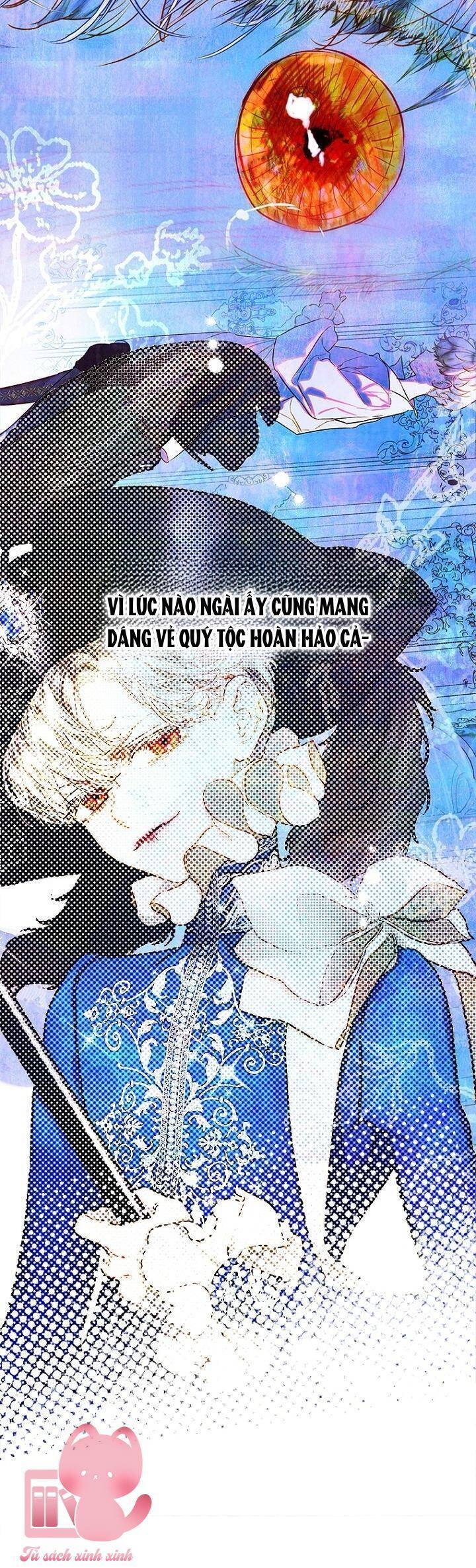 Khế Ước Hôn Nhân Của Mẹ Tôi Chapter 73 - Trang 2