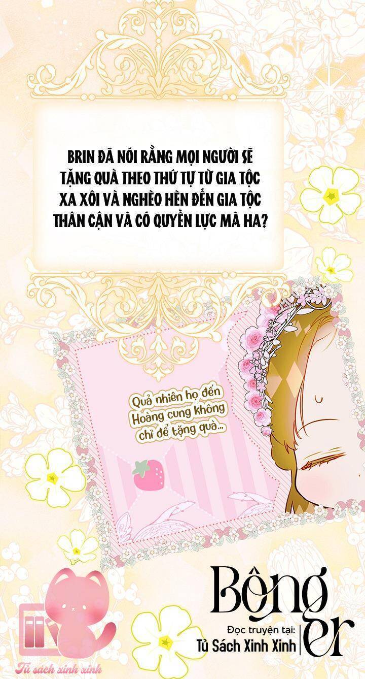 Khế Ước Hôn Nhân Của Mẹ Tôi Chapter 69 - Trang 2