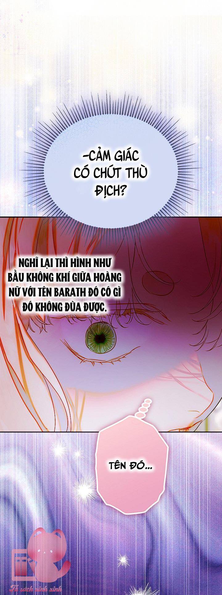 Khế Ước Hôn Nhân Của Mẹ Tôi Chapter 69 - Trang 2