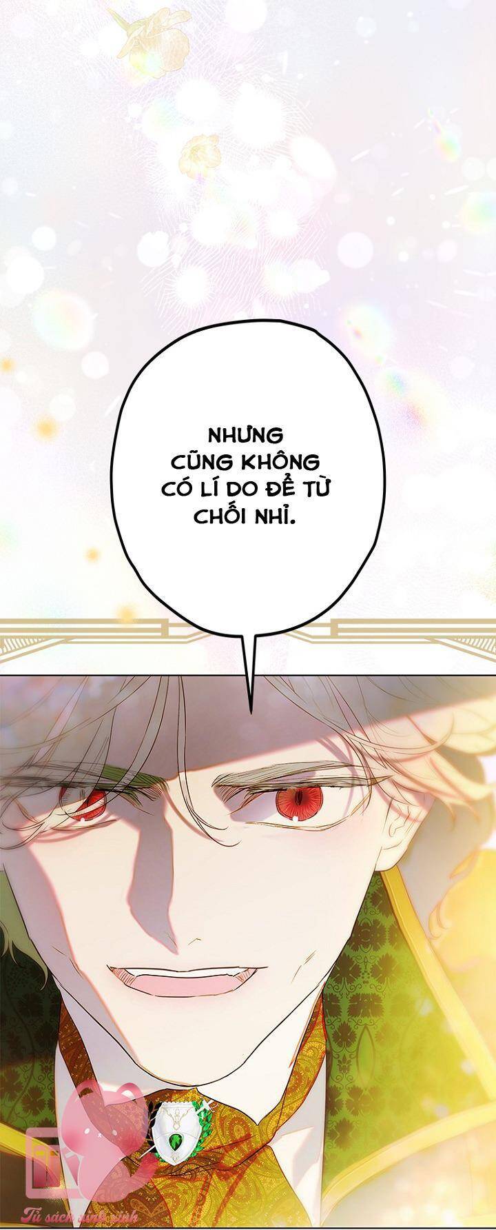 Khế Ước Hôn Nhân Của Mẹ Tôi Chapter 63 - Trang 2