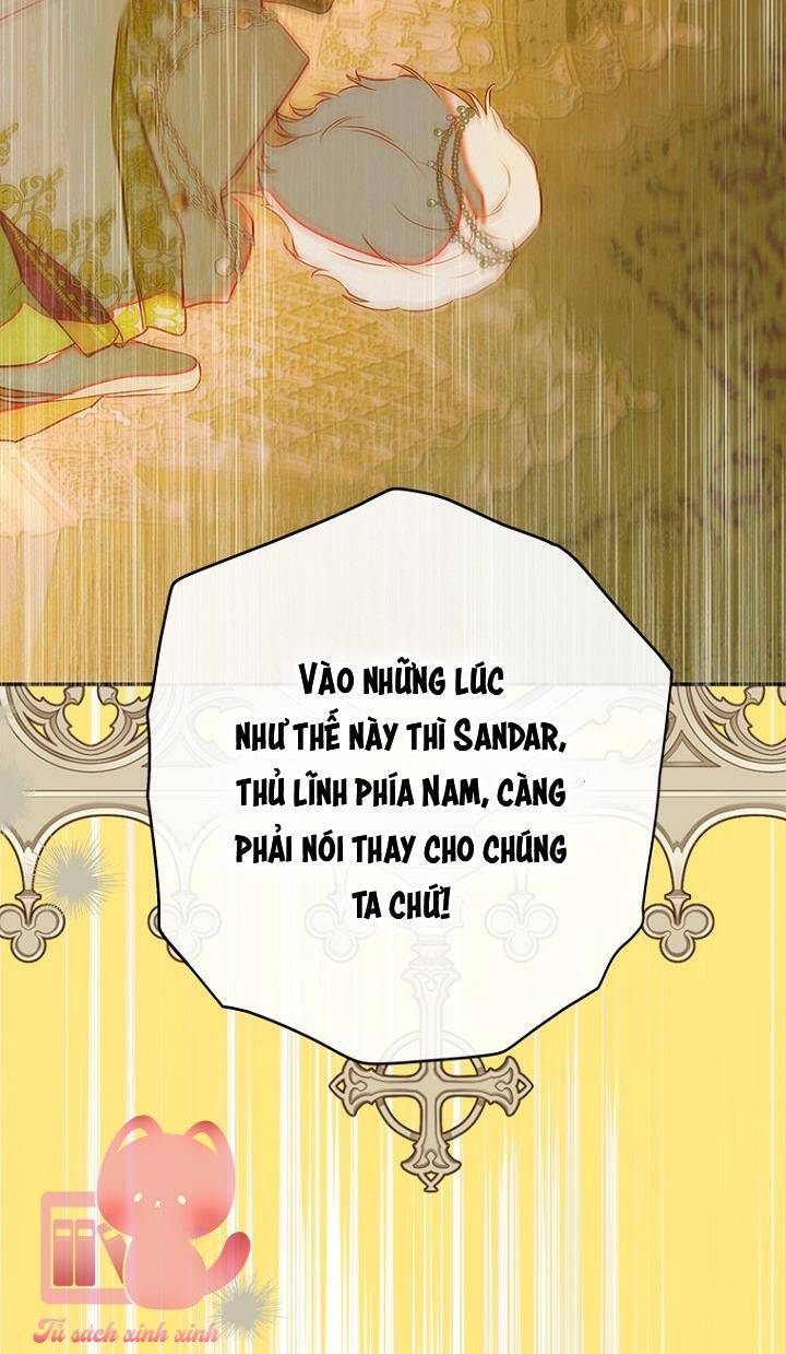 Khế Ước Hôn Nhân Của Mẹ Tôi Chapter 63 - Trang 2