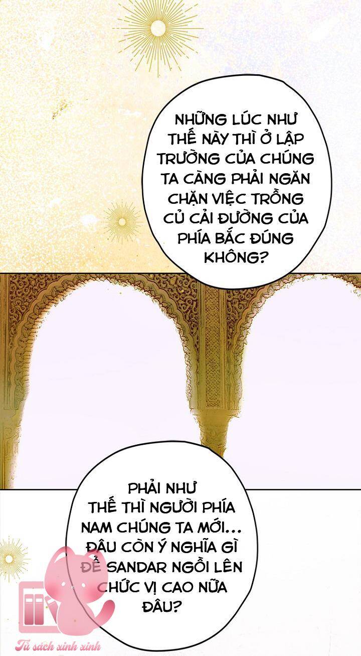 Khế Ước Hôn Nhân Của Mẹ Tôi Chapter 63 - Trang 2