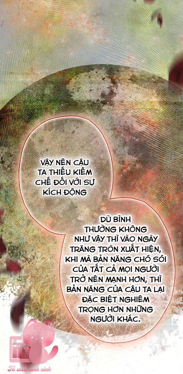 Khế Ước Hôn Nhân Của Mẹ Tôi Chapter 61 - Trang 2