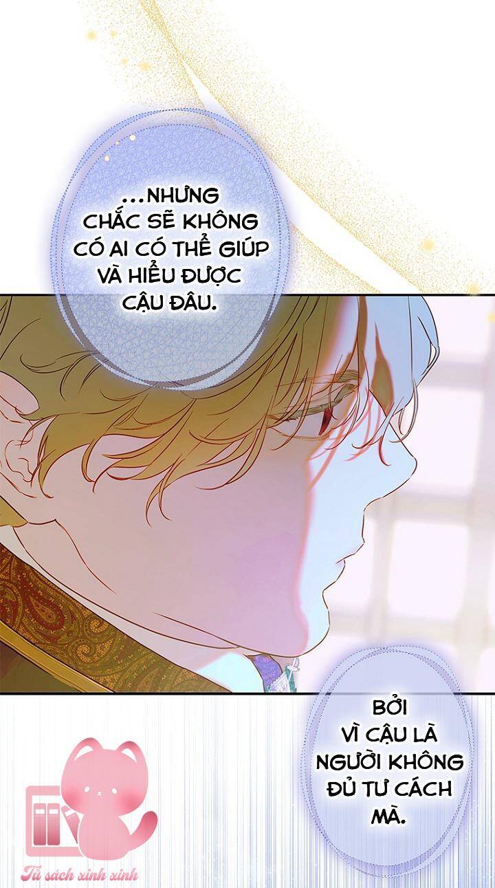 Khế Ước Hôn Nhân Của Mẹ Tôi Chapter 61 - Trang 2